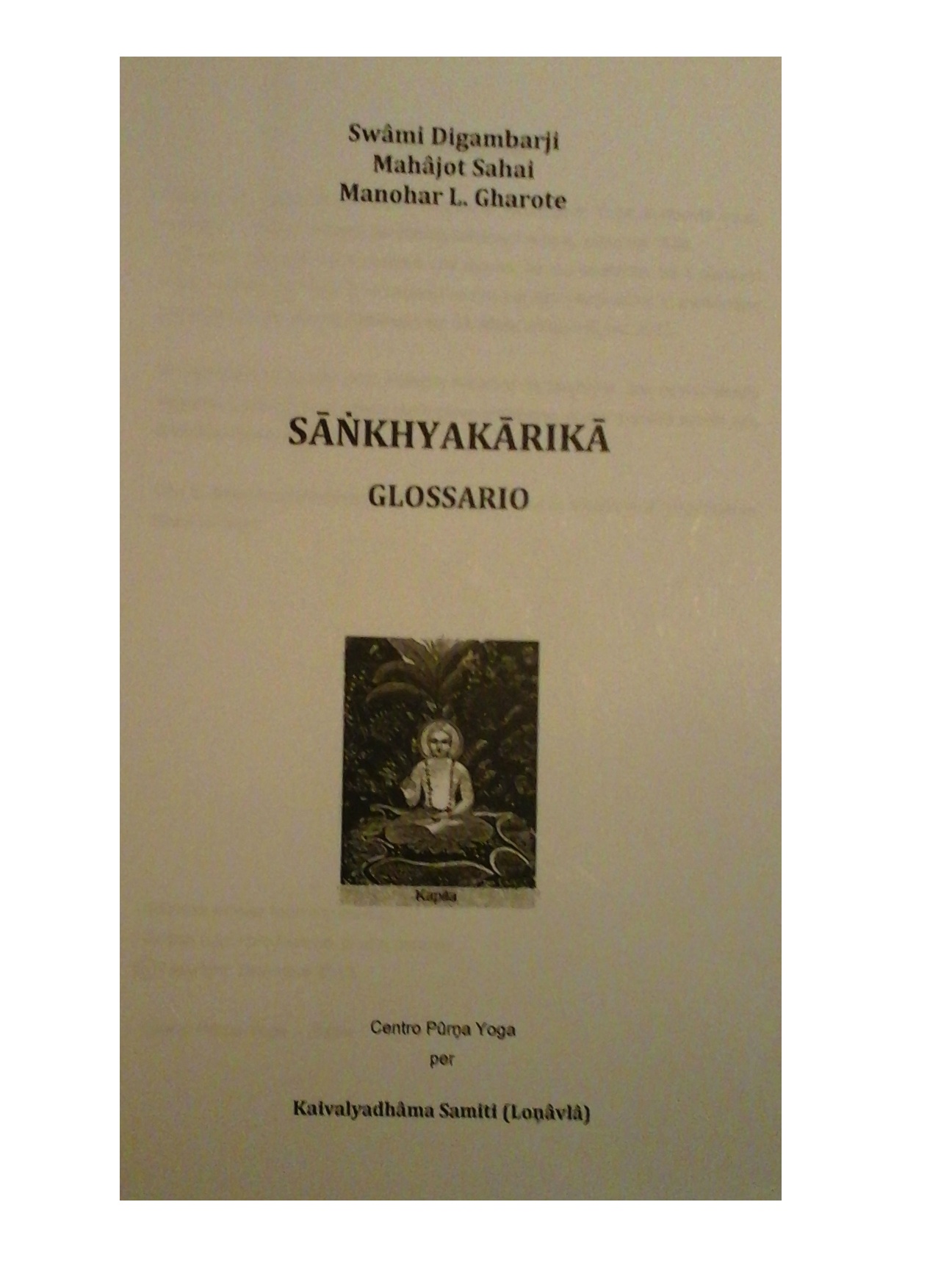 Nuove Pubblicazioni!