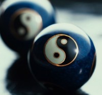 Yin e Yang