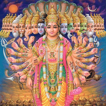 Vishnu